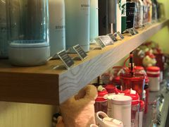 -星巴克(深圳侨城街店)