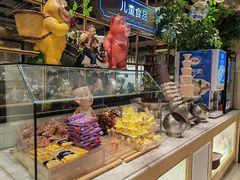 -川骄海鲜自助(亚运村店)