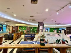 -首钢一九一九大酒楼(石景山店)