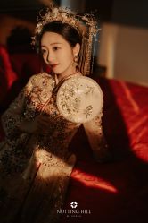 -Color卡诺婚纱礼服馆(南京严选店)