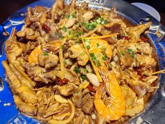 -胖哥俩肉蟹煲(石家庄勒泰中心店)