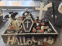 -歌斐颂巧克力小镇