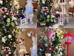-LE SHARE洛笙·花园西餐(北京路步行街店)