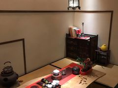 -翁暖茶馆(滨江东总店)