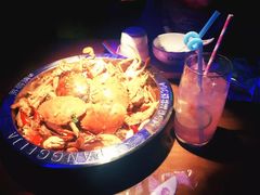 -胖哥俩肉蟹煲(济南世茂国际广场店)