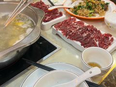 -潮悦牛肉火锅城(水贝店)