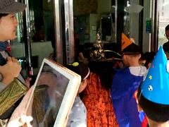 -吉的堡成长中心(五角场安波校区)