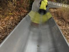 -富斯特索道