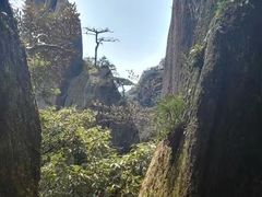 -三清山风景名胜区
