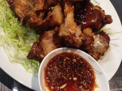 iphone_upload_pic-东北印象无烟炭火烧烤