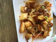 新疆阿达西食府-巴依兄弟西域美食(机场店)