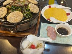 -老北京炸酱面大王.铜锅涮肉(朝阳门店)