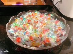 -铁人烧烤(北京店)