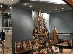 -我的四季意大利餐厅(春天百货店)