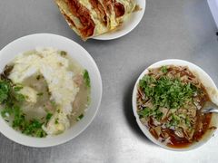 -陈记锅巴菜(五大道店)