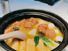 -火宫殿·小吃王国(坡子街店)