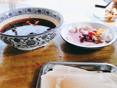 -回水镇·江湖川菜(恒大新城店)