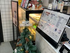 -茶百道(七星路店)