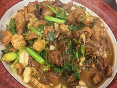-大张烙馍村(泉山店)