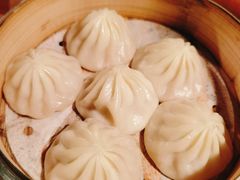 杭州小笼包-外婆家(世界城广场店)