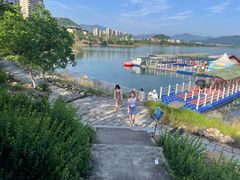 -千岛湖-欢乐水世界