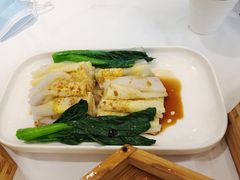鸡蛋肠-四季海鲜酒楼·粤菜·早茶·宴会(南山中心区店)