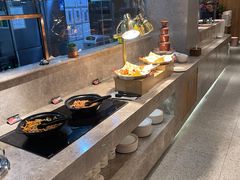-比格比萨自助(诺亚大厦店)