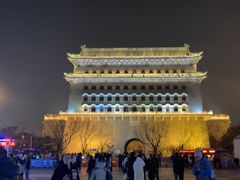-星巴克臻选(北京前门大街店)