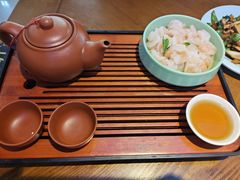 -外婆烧.老杭帮菜(庆春店)
