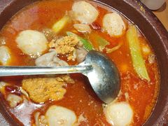 -肖记公安牛肉鱼杂馆· 省级非物质文化遗产(仁和路店)