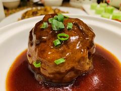 -城南往事·鲁菜济南菜(长清园博园恒大绿洲店)
