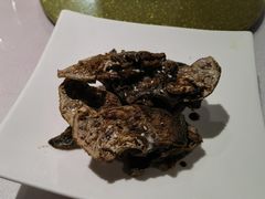 阿莉熏鲳鱼-阿莉餐厅(枣阳路店)