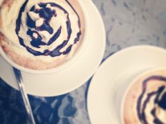 -CafeDuVillage乡村咖啡馆(美邻苑店)