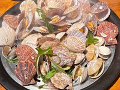 -三个渔夫·蒸汽海鲜(小白楼店)