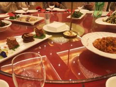 -大连海创科技交流中心自助餐厅