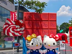 -东莞松山湖万象汇