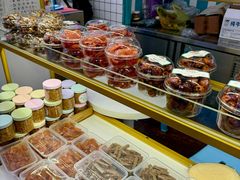 -梁子刨冰王&梁小糖(王顶堤店)