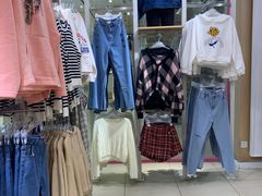 -6IXTY 8IGHT(朝阳大悦城店)