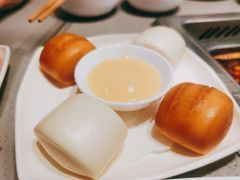-海底捞火锅(雄峰城店)