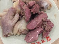 -百家鸡味馆(清泰店)