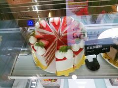 -喜利来蛋糕(景子街店)