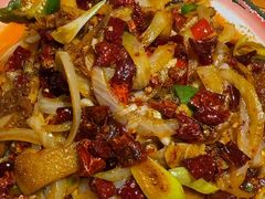 -柴窝堡22号辣子鸡·传承新疆菜