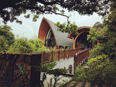 -杭州开元森泊度假乐园