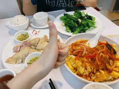 -文记壹心鸡(宝华路店)
