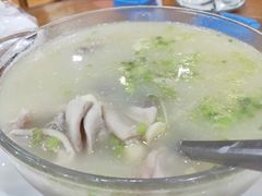 -阿静美食