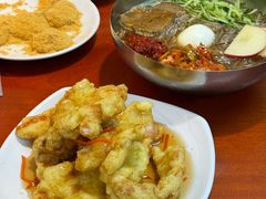 -屋里家延边朝鲜族冷面(南园店)