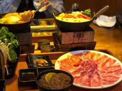 -东北烧烤·烤羊腿(天虹店)