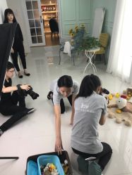 -玛瑞莎·儿童·亲子摄影(越秀店)