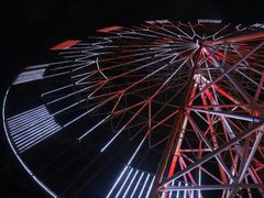 景点-南昌之星摩天轮