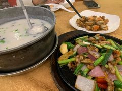 -吉源大排档·鱼生·海鲜(烧烤彩印厂店)